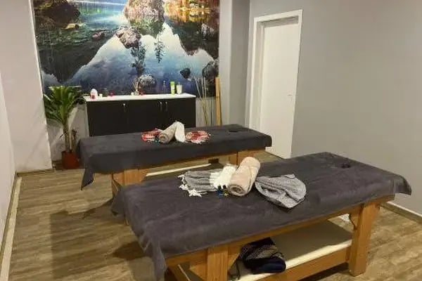 Adana Masaj Salonu TREND SPA Adana Bayan Masöz Hamam Sauna Jakuzi - Resim 18
