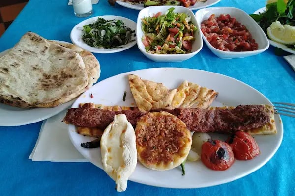 Adana Masaj Salonu TREND SPA Adana Bayan Masöz Hamam Sauna Jakuzi - Resim 4