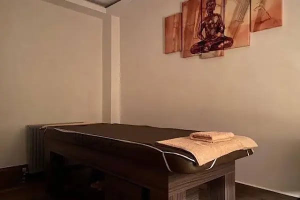 Adana Masaj Salonu TREND SPA Adana Bayan Masöz Hamam Sauna Jakuzi - Resim 19