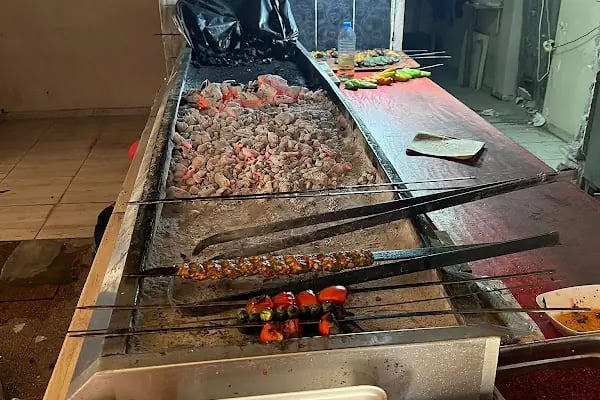 Adana Masaj Salonu TREND SPA Adana Bayan Masöz Hamam Sauna Jakuzi - Resim 11
