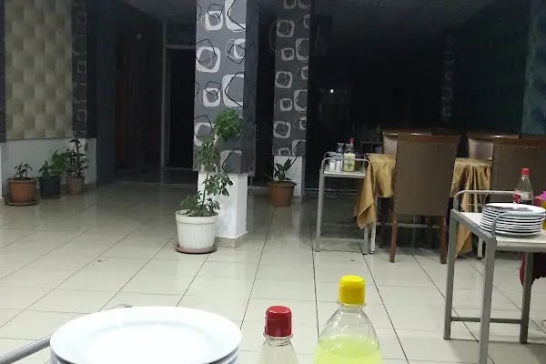 Adana Masaj Salonu TREND SPA Adana Bayan Masöz Hamam Sauna Jakuzi - Resim 9