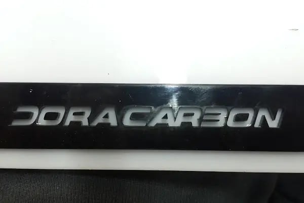 DORA Carbon - Resim 2
