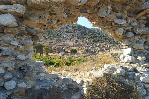 İklimSA - Anamur - Resim 1