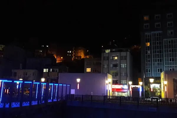 Hotel Büyük Sümela - Resim 18