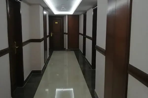 Hotel Büyük Sümela - Resim 4