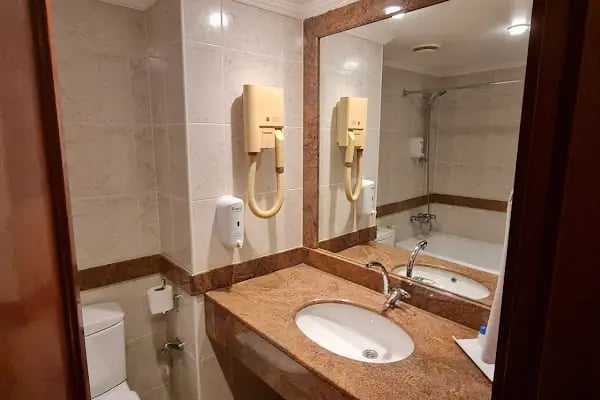 Hotel Büyük Sümela - Resim 3