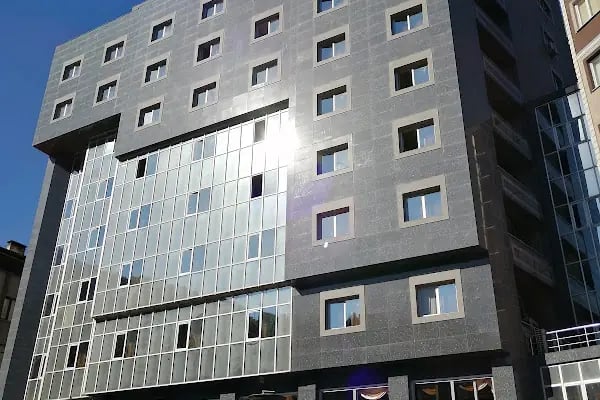 Hotel Büyük Sümela - Resim 7