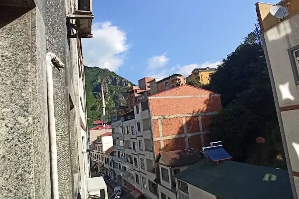Hotel Büyük Sümela - Resim 20