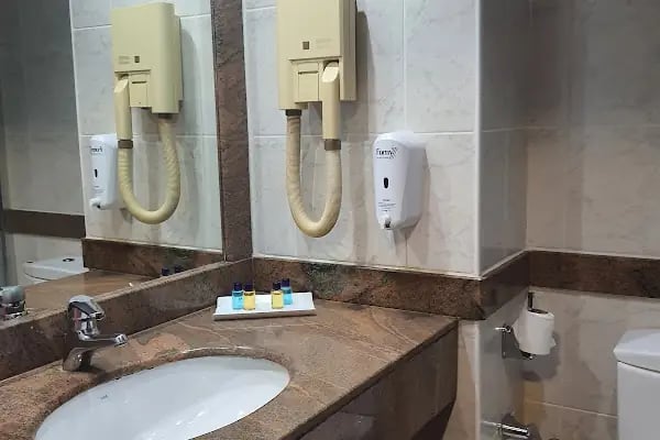 Hotel Büyük Sümela - Resim 13