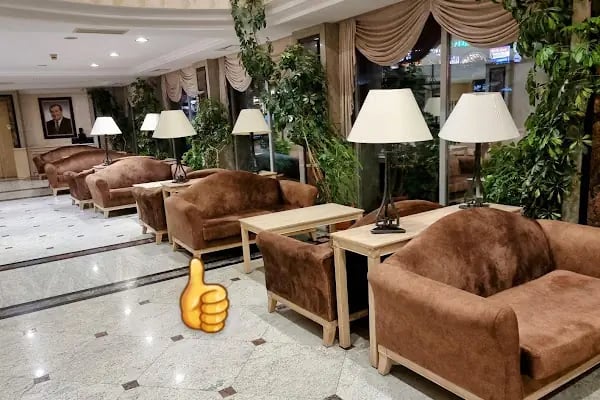 Hotel Büyük Sümela - Resim 8