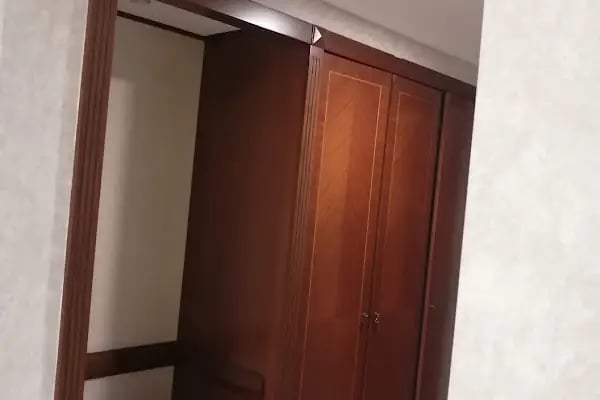 Hotel Büyük Sümela - Resim 5