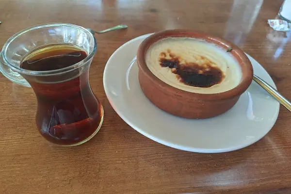 Kuzucu Ali ( Kuzu Tandır - Sac Kavurma ) - Resim 18