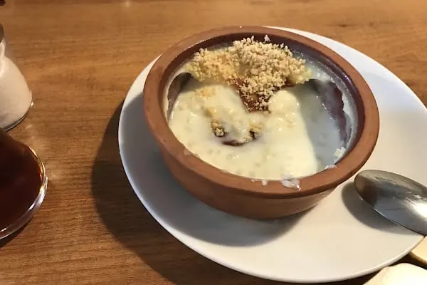 Kuzucu Ali ( Kuzu Tandır - Sac Kavurma ) - Resim 6