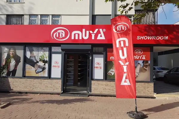 Muya Antalya Showroom - Resim 6