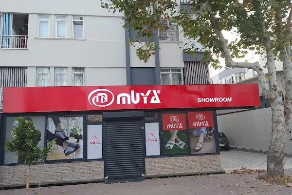 Muya Antalya Showroom - Resim 5