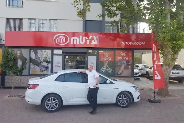 Muya Antalya Showroom - Resim 8