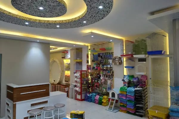 Sönmez Petshop - Resim 6
