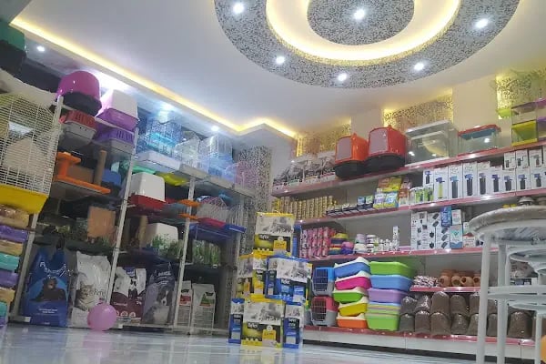 Sönmez Petshop - Resim 18