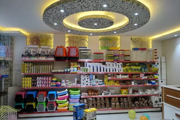 Sönmez Petshop - Resim 3