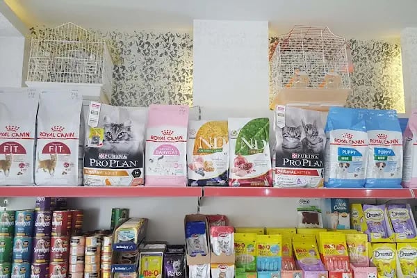 Sönmez Petshop - Resim 19