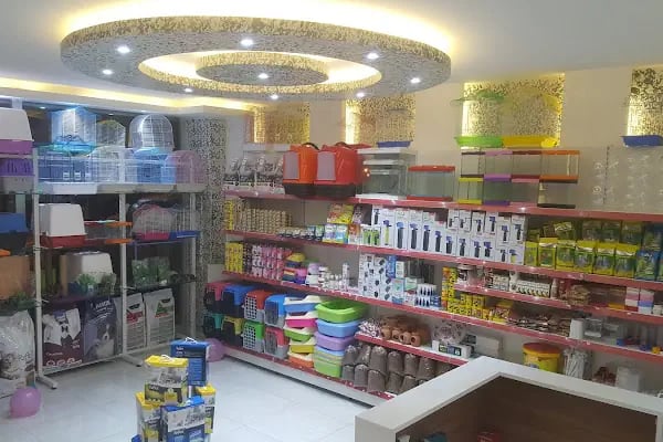 Sönmez Petshop - Resim 12