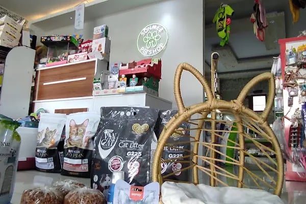 Sönmez Petshop - Resim 8