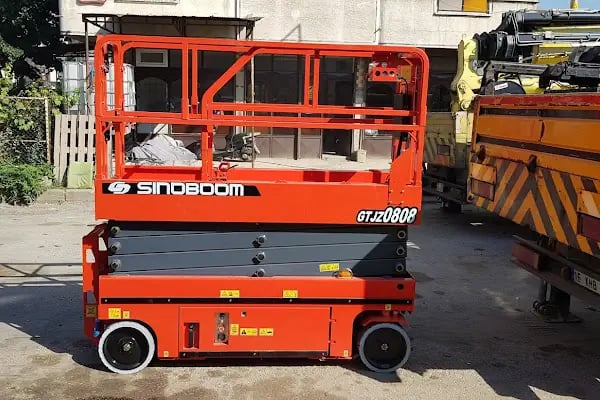 İnegöl Karadenizliler Vinç - Resim 13