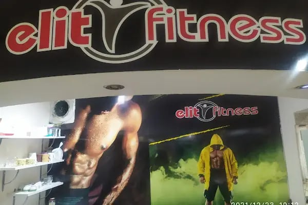 Elit fitness Kızılay sk - Resim 1