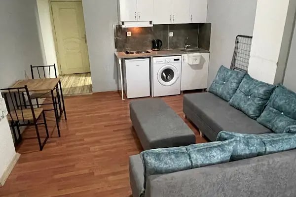 ERSOY EGE APART OTEL - Resim 14