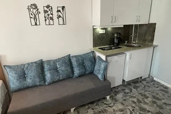 ERSOY EGE APART OTEL - Resim 12