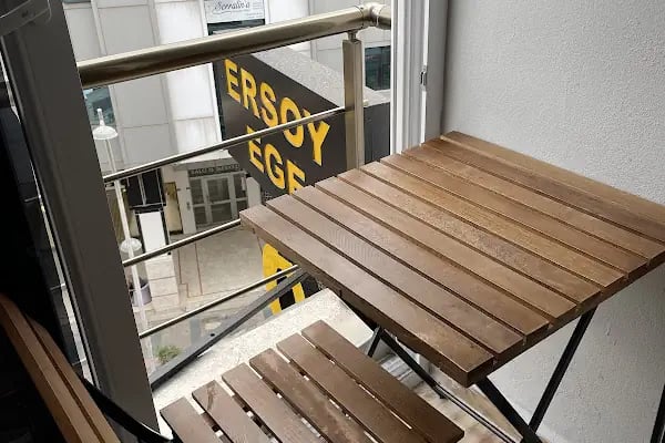 ERSOY EGE APART OTEL - Resim 7