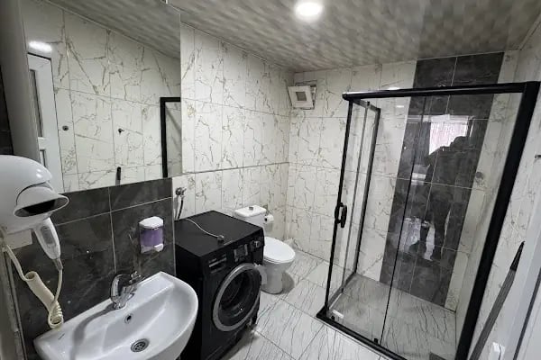 ERSOY EGE APART OTEL - Resim 3