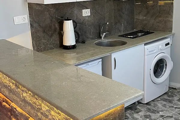 ERSOY EGE APART OTEL - Resim 18
