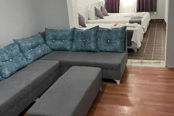 ERSOY EGE APART OTEL - Resim 16
