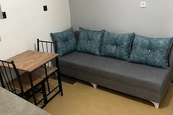 ERSOY EGE APART OTEL - Resim 8