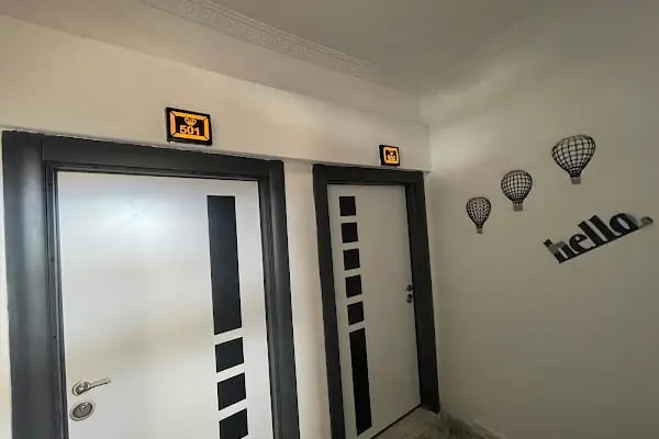 ERSOY EGE APART OTEL - Resim 10