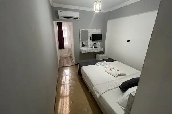 ERSOY EGE APART OTEL - Resim 17