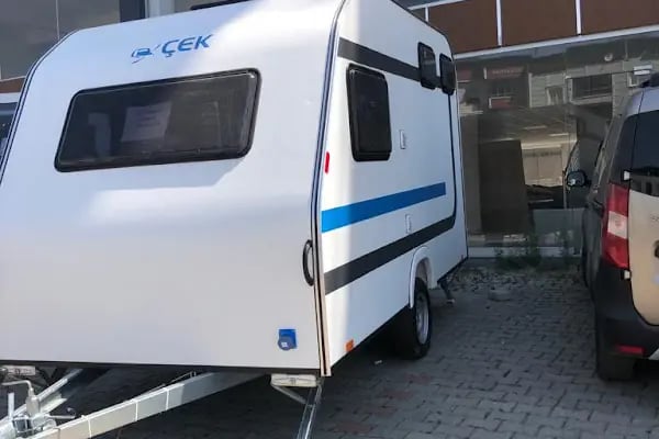 Çek Karavan - Resim 9