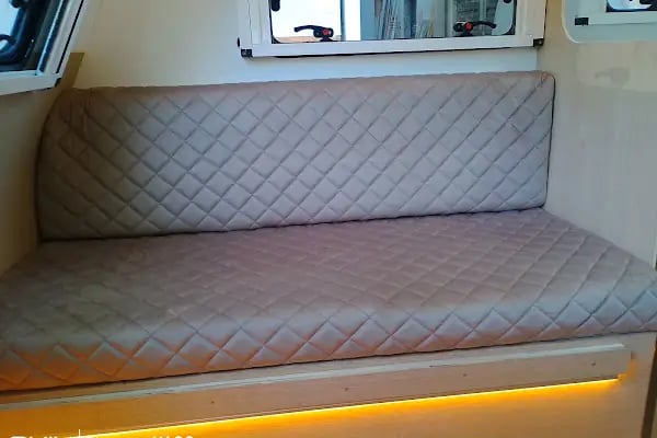 Çek Karavan - Resim 13
