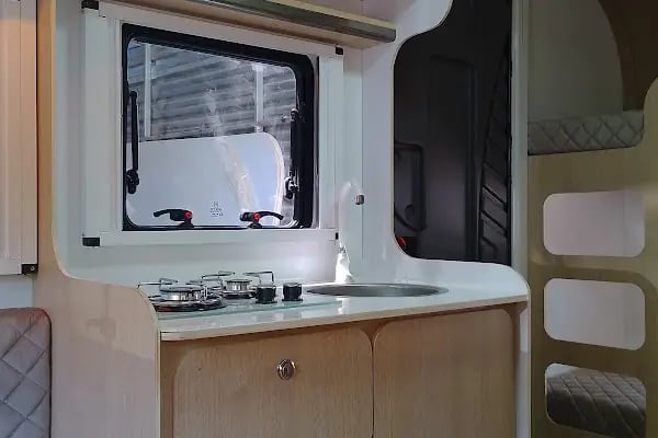 Çek Karavan - Resim 14