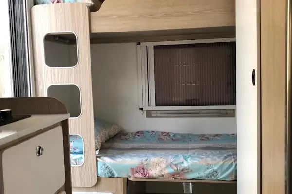 Çek Karavan - Resim 11