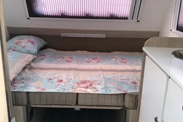 Çek Karavan - Resim 15