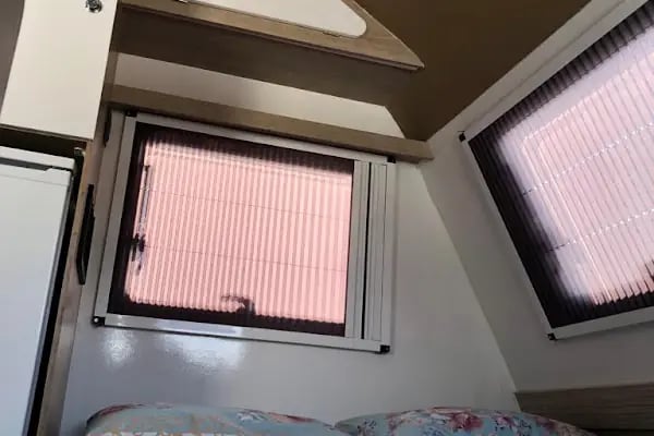 Çek Karavan - Resim 7