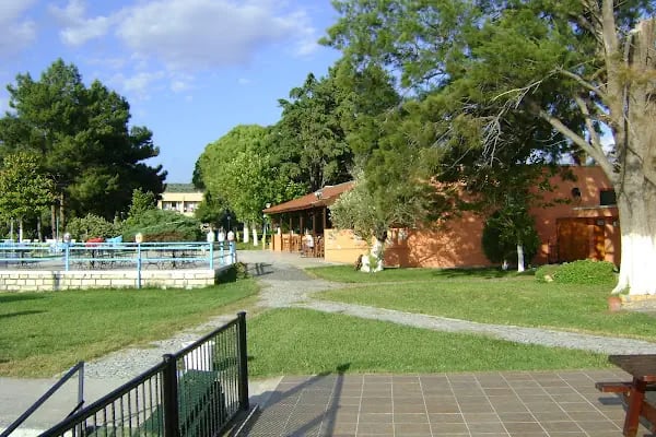 Afacan Motel Gençlik Evi - Resim 7