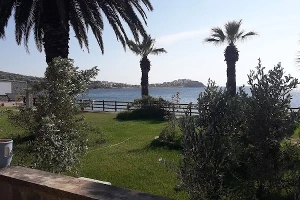 Afacan Motel Gençlik Evi - Resim 17