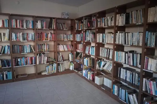 Afacan Motel Gençlik Evi - Resim 11