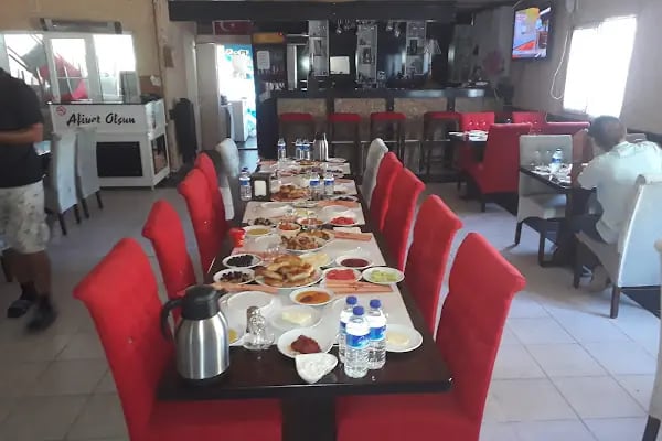 Tuana Holiday Village | Salihli Otel | Salihli Hotel | Salihli Kamp | Salihli Karavan | Salihli Yüzme Havuzu - Resim 6