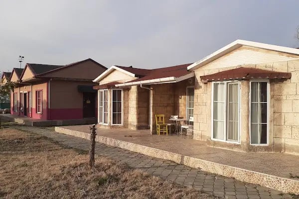 Tuana Holiday Village | Salihli Otel | Salihli Hotel | Salihli Kamp | Salihli Karavan | Salihli Yüzme Havuzu - Resim 7