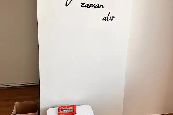 Uzman Klinik Psikolog Simge Başaran - Resim 16