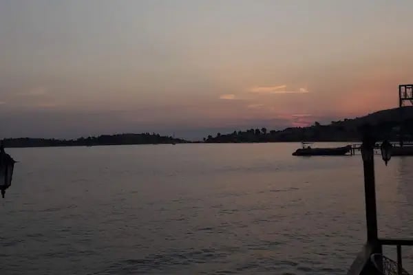 Villa Dedem Hotel - Resim 5